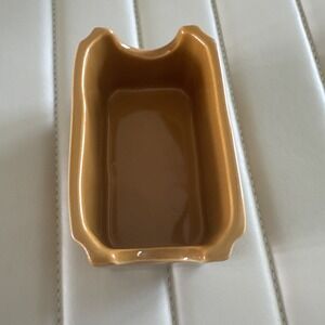 Hall - Sugar Packet Holder - Butterscotch? - #719